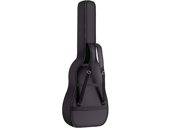 ChromaCast Guitar Padded Gig Bag