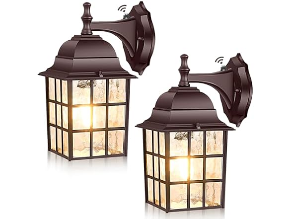 Brightever 2-Pack Wall Sconce 29S2