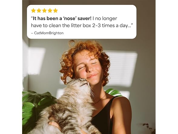 2PK Fresh Step Clean Care Crystal Cat Litter