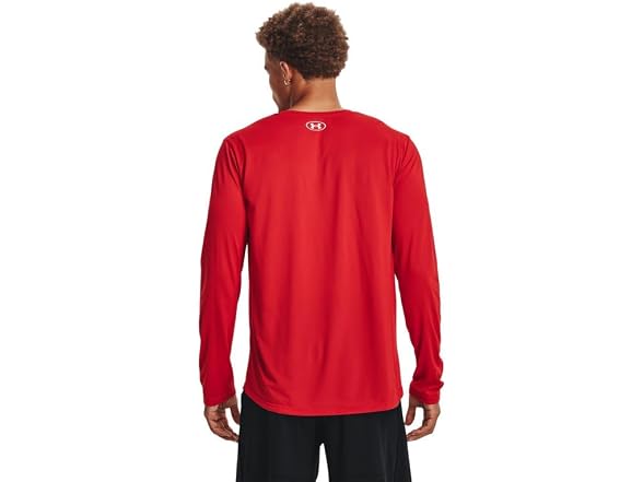 Under Armour Men (XL) Team Tech Loose Long Shirt