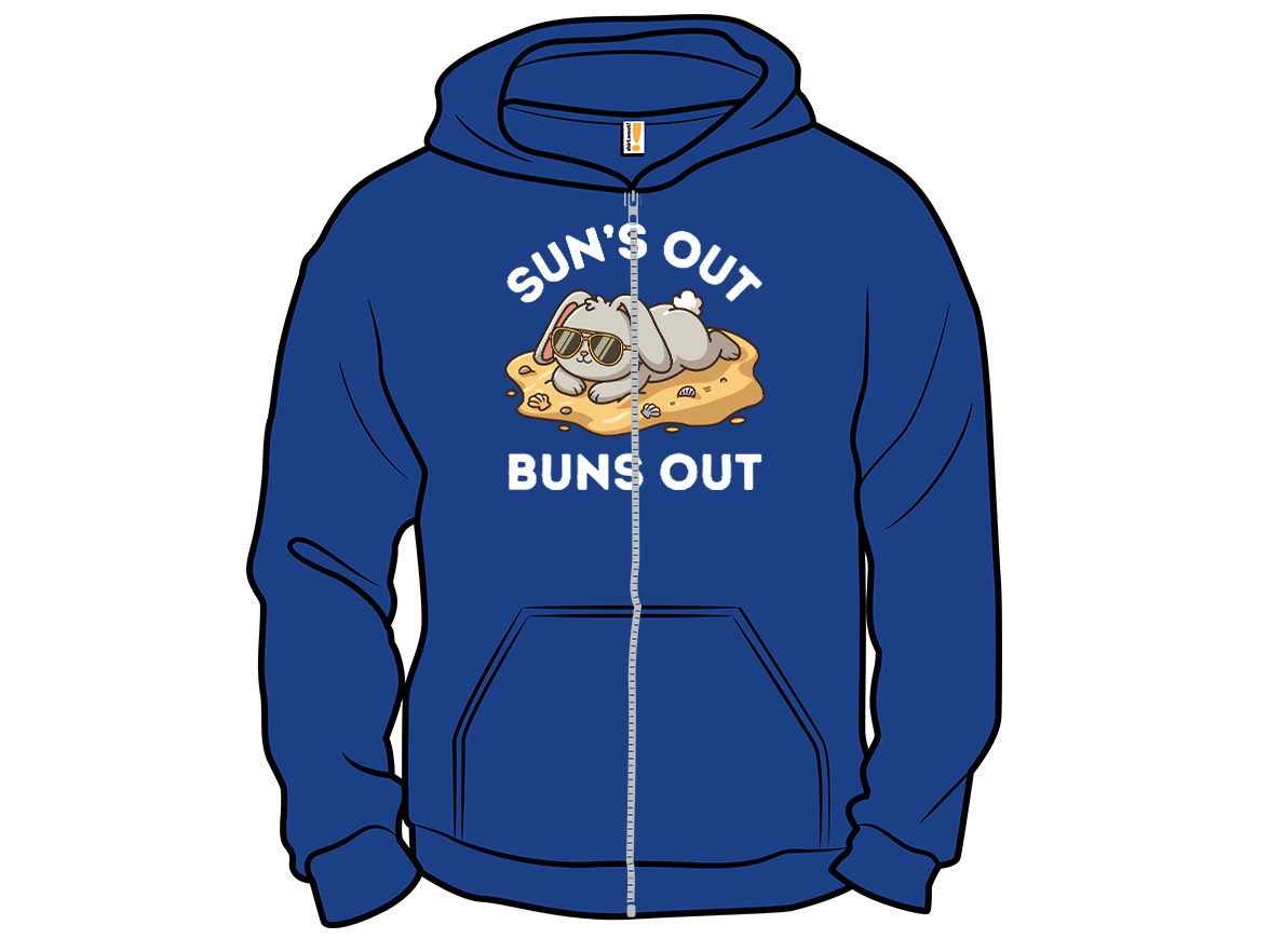 Sun's Out, Bunns Out - Gallery 12