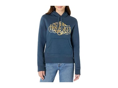 $9.99, Was $34.90, 71% Off! Womens Fleece Pullover Hoodie dealfomo