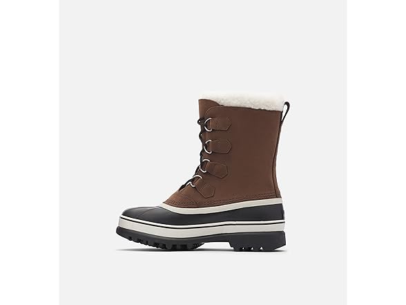 SOREL - Men's Caribou Waterproof Boot
