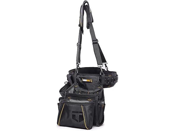 Toughbuilt TB-301-6 Pro Framer Suspension Rig