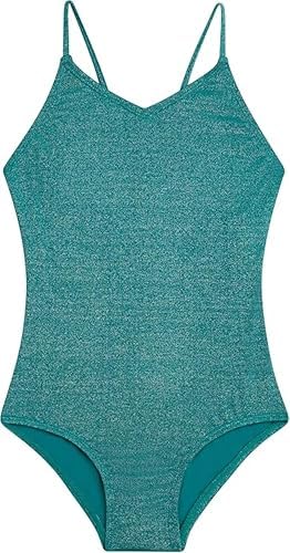 Sparkle Solid Green