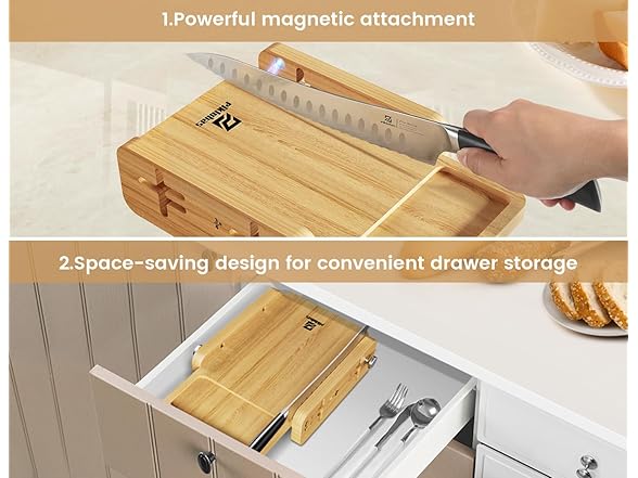 Bread Slicer with Bread Knife