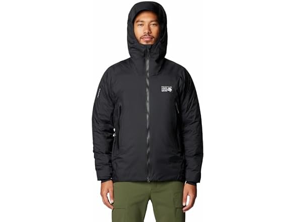 Mountain Hardwear M. Storm Whisperer