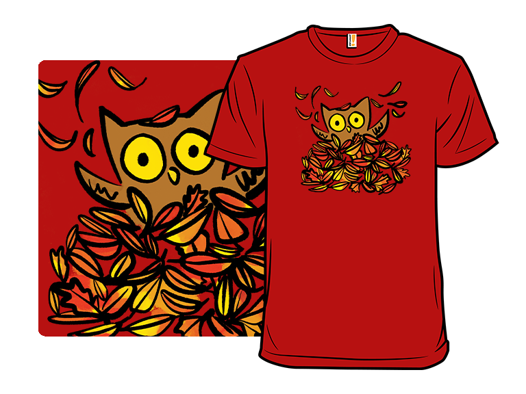 Owl Autumn Remix