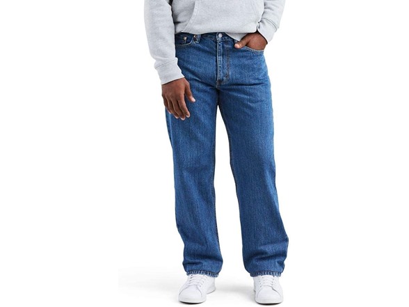 Medium Stonewash