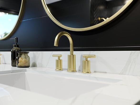 Pfister LG49-NCPB Contempra 1.2 GPM Bathroom Faucet