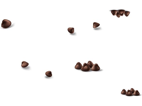 Hershey's Mini Choc Chips 12oz
