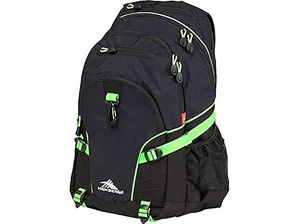 Midnight Blue/Black/Lime