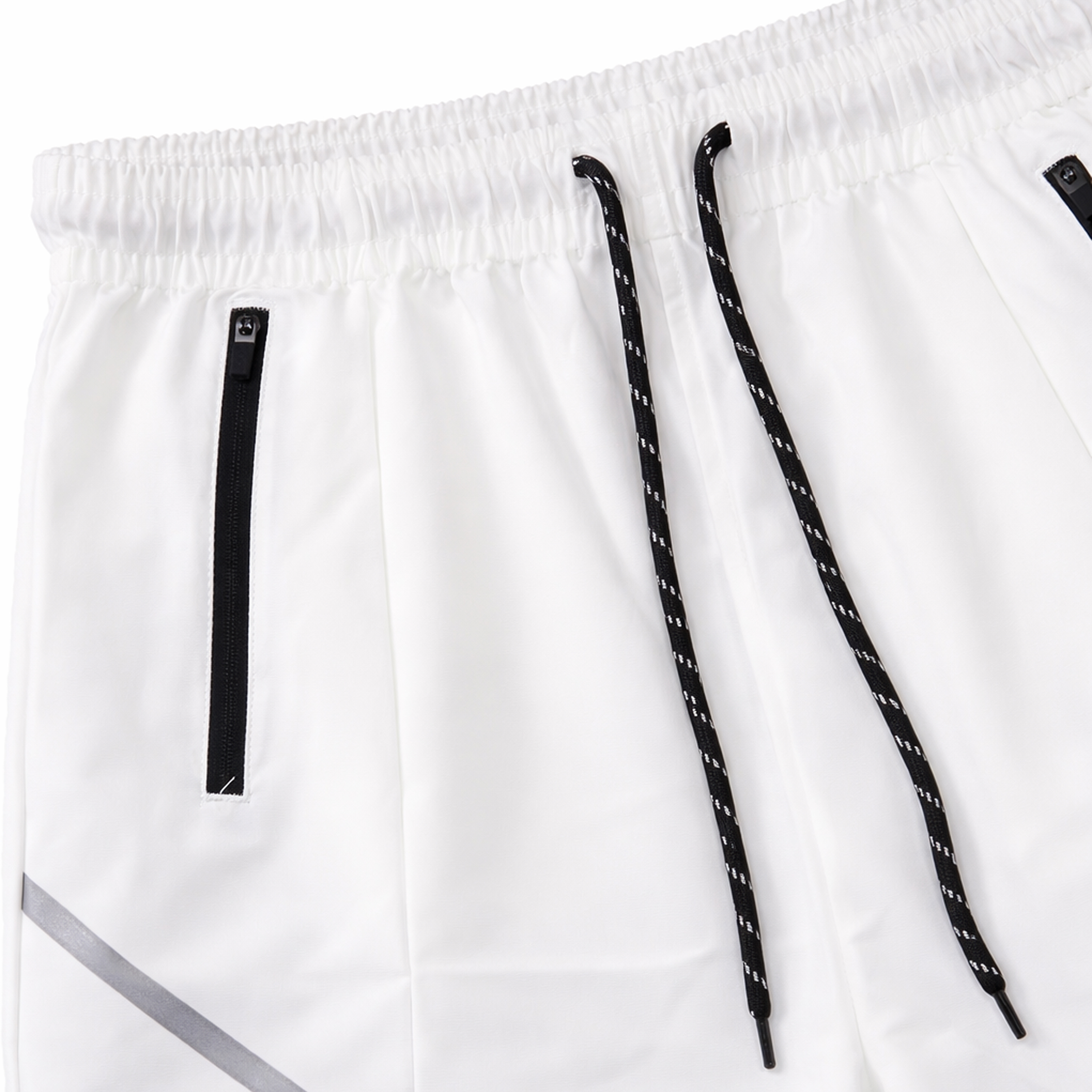 Mens Training Shorts w/ Dual Trim (S-2XL) - Gallery 23