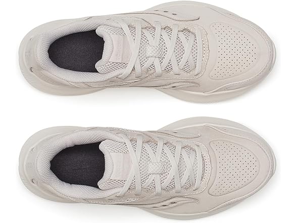 Saucony Women's Integrity Metro Sneaker