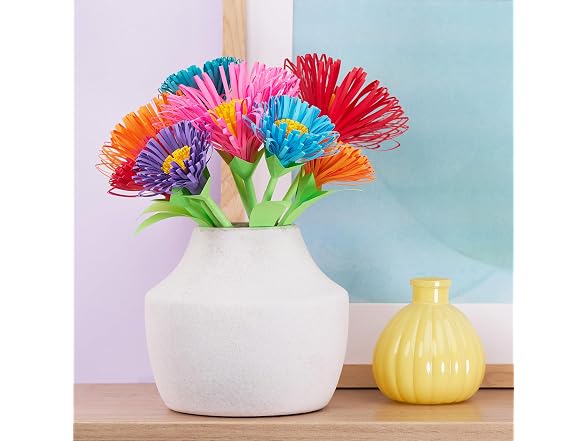 Astrodesigns Crafting Paper, Bright Blooms