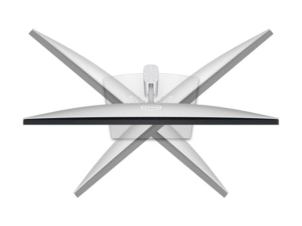 Dell DELL U2723QE Dell UltraSharp 27" 4K UHD WLED LCD