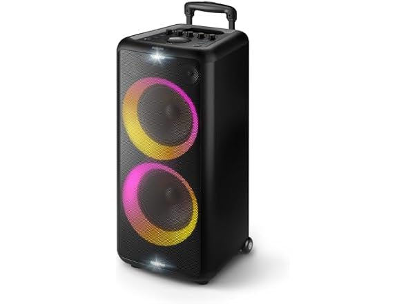 PHILIPS Philips X5206