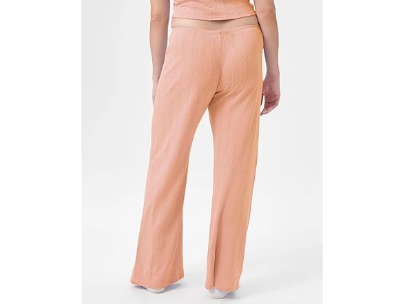 Florence By Mills Women Cozy Crush Sweet Pant