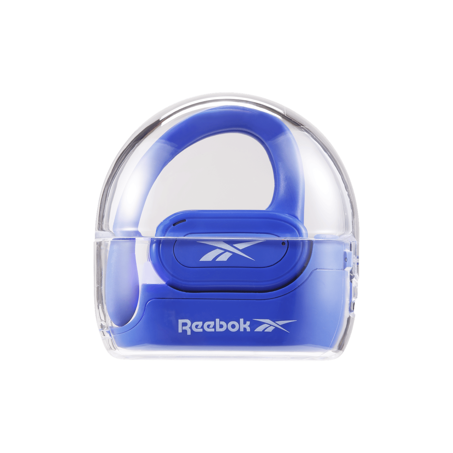 Open Clear OWS Earbuds w/ Charging Case - Gallery 5