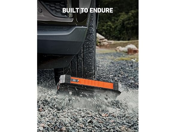 AstroAI S8 Ultra 4000A Car Jump Starter