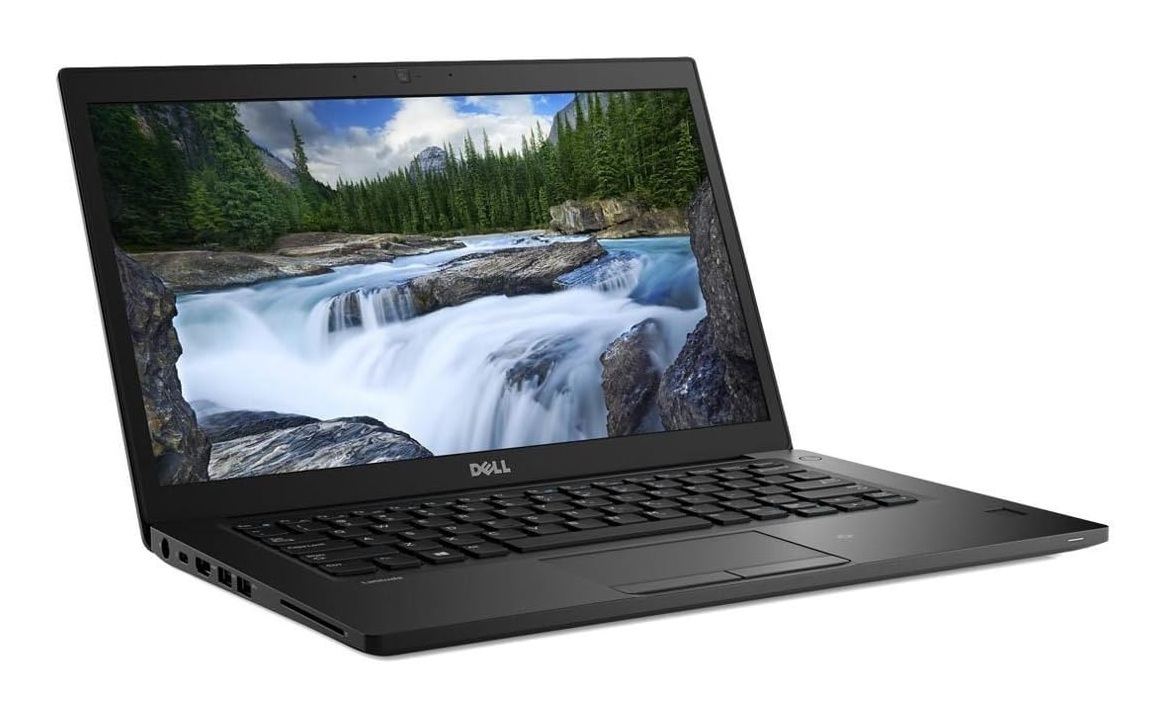 Dell Latitude 7390 I7-8650U 16 256 W11P - Gallery 4