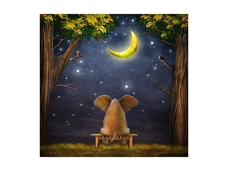 Uatiodo Diamond Painting Kits for Adults