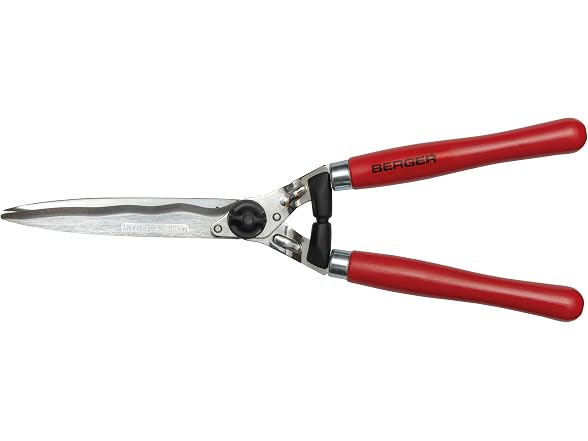 BERGER Hedge Shears – Professional 23.6"