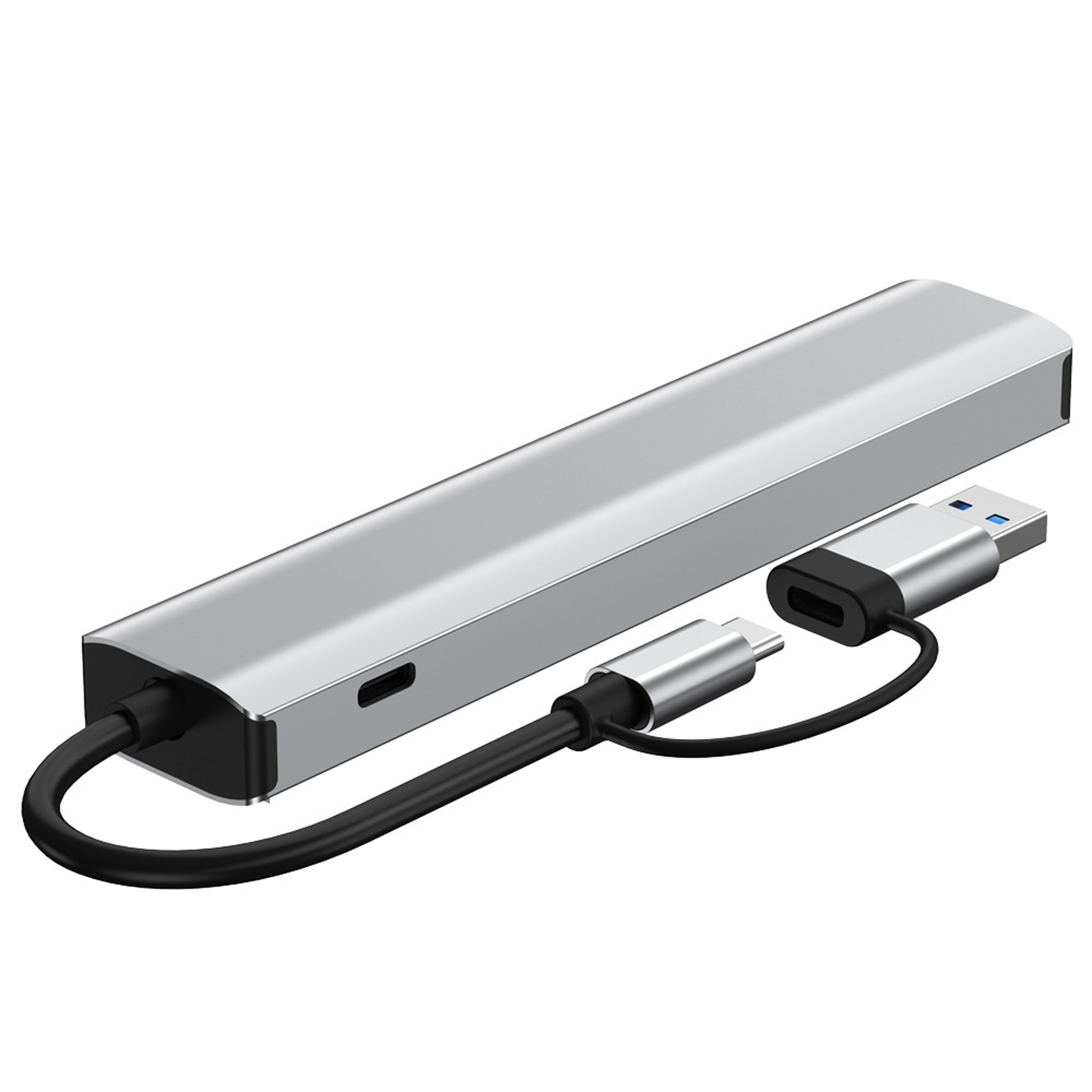 3PX 9-in-1 USB Hub - Gallery 10