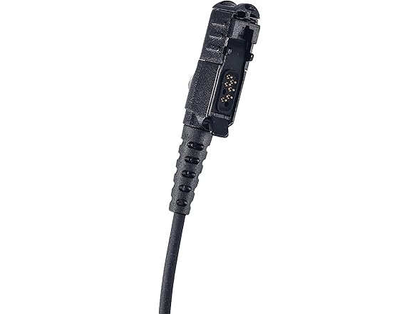 Seekingtec Shoulder Mic for Motorola XPR Radios