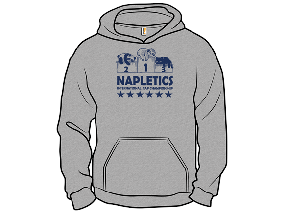 Napletics