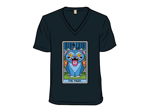 The Tiger Tarot