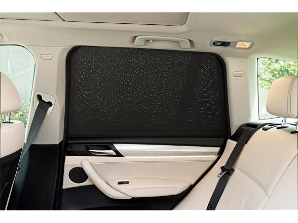 PEYOU Car Window Shades
