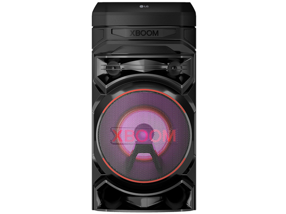 LG RNC5 XBOOM Party Tower Speaker