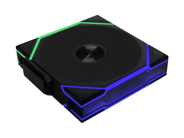 Lian Li UNI FAN REVERSE TL WIRELESS