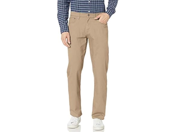 Khaki Brown