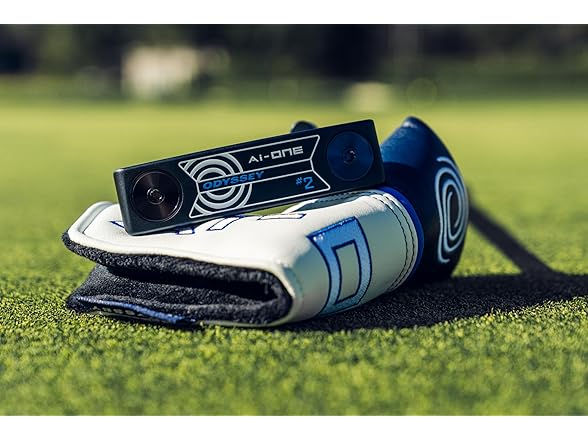 Callaway Golf AI-One Putter