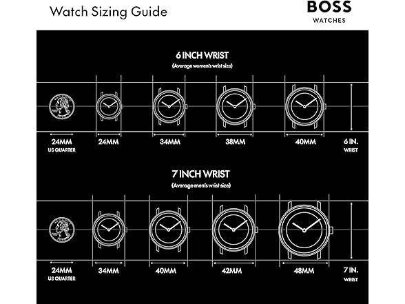 BOSS Runner Mens 3H Quartz Watch