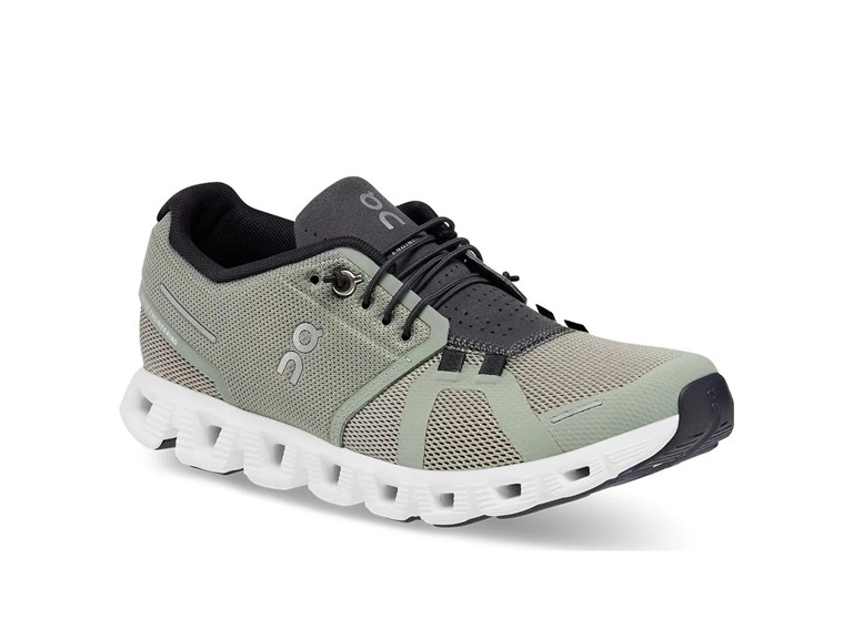 On Running Cloud 5 Women's Shoes - Gallery 45