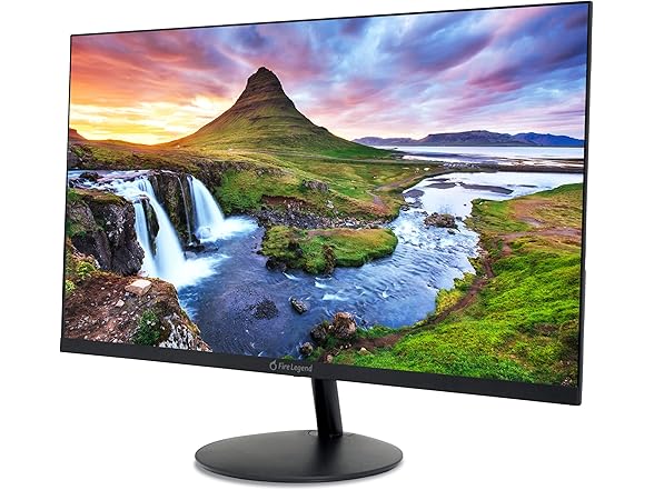 AOPEN by Acer 24SA2Y bi 23.8" Full HD (1920 x 1080) VA-Monitor