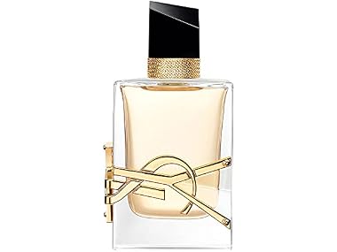 $83.99, Was $145, 42% Off! Yves Saint Laurent Libre Women EDP Spray dealfomo