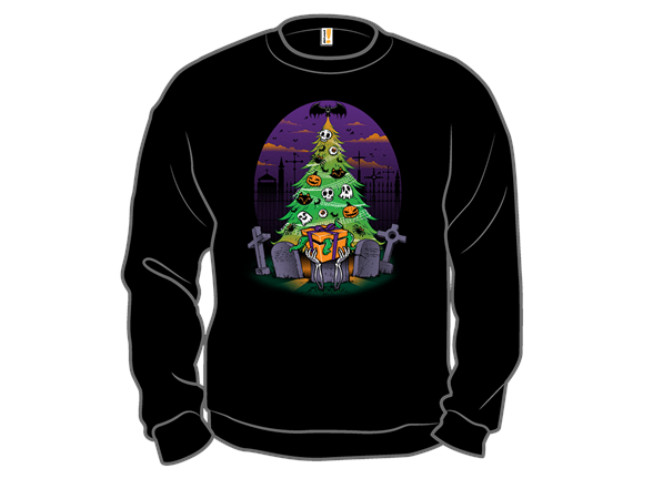 Halloween Is My Xmas