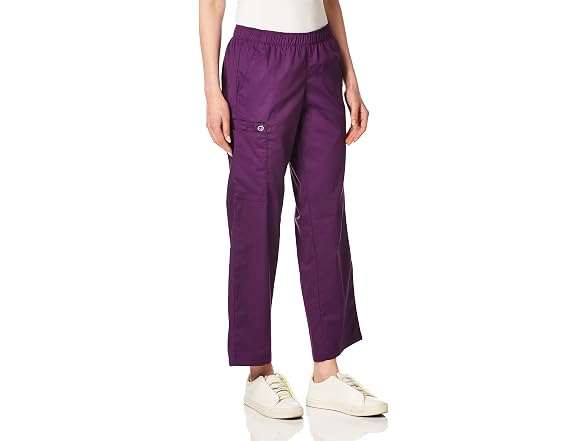 WonderWink Women (3X-Large Tall) Women's Pant