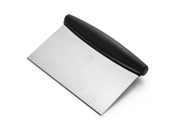 OXO Good Grips Scraper and Chopper