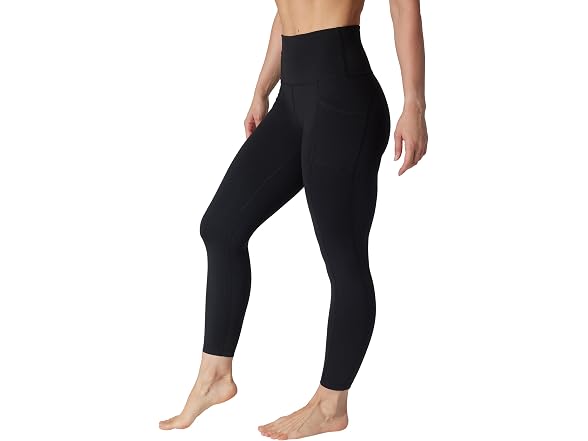 90 Degree By Reflex Women (S) High Waist Leggings