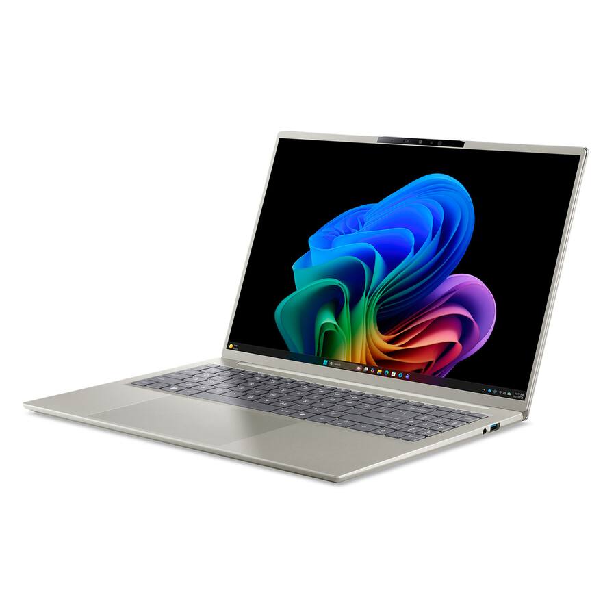 Acer Swift Go 16" 2K OLED Touch Laptop - Gallery 11
