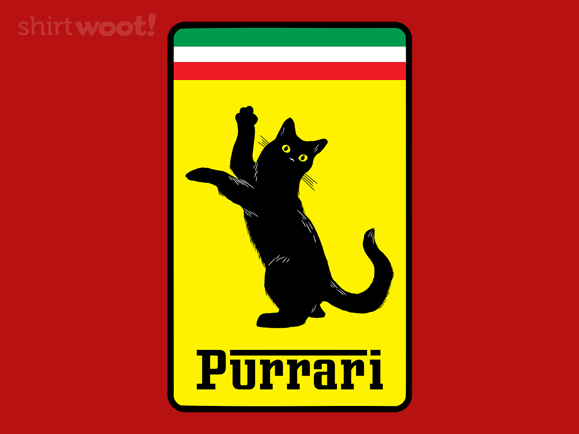 Purrari - Gallery 4