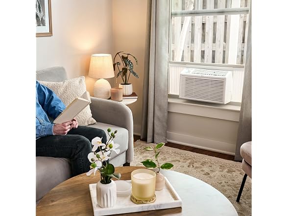 LG LW5023-NEW LG 5,000 BTU WINDOW AIR CONDITIONER | COOLS