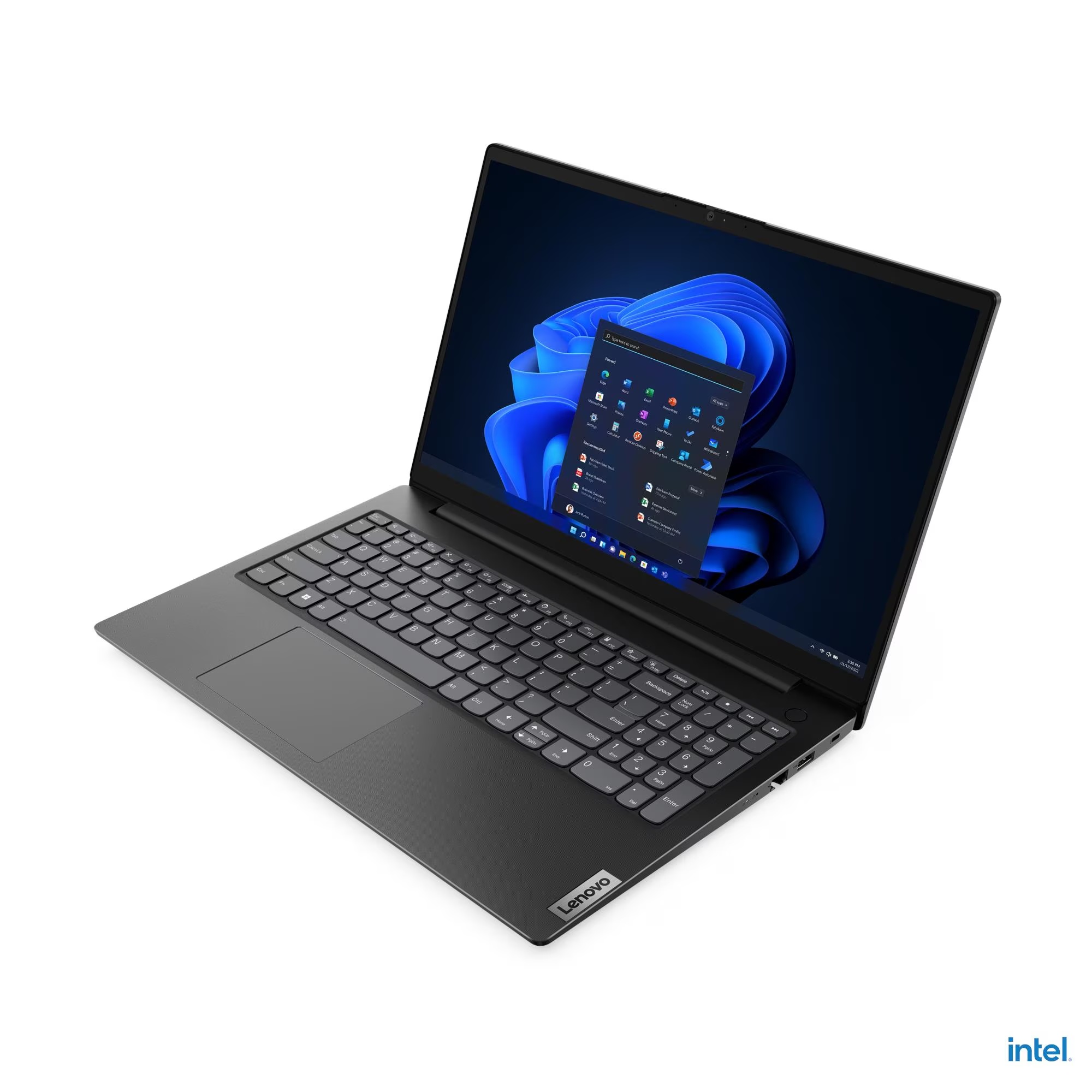 Lenovo V15 Gen 4 15.6" Intel Core i5-13420H Laptop - Gallery 7