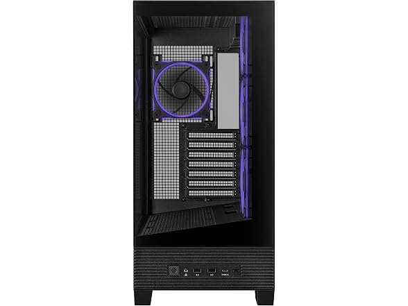 ASUS A31 PLUS Black ATX PC Case