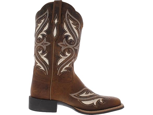 Ariat Round Up Bliss Western Women's Boots